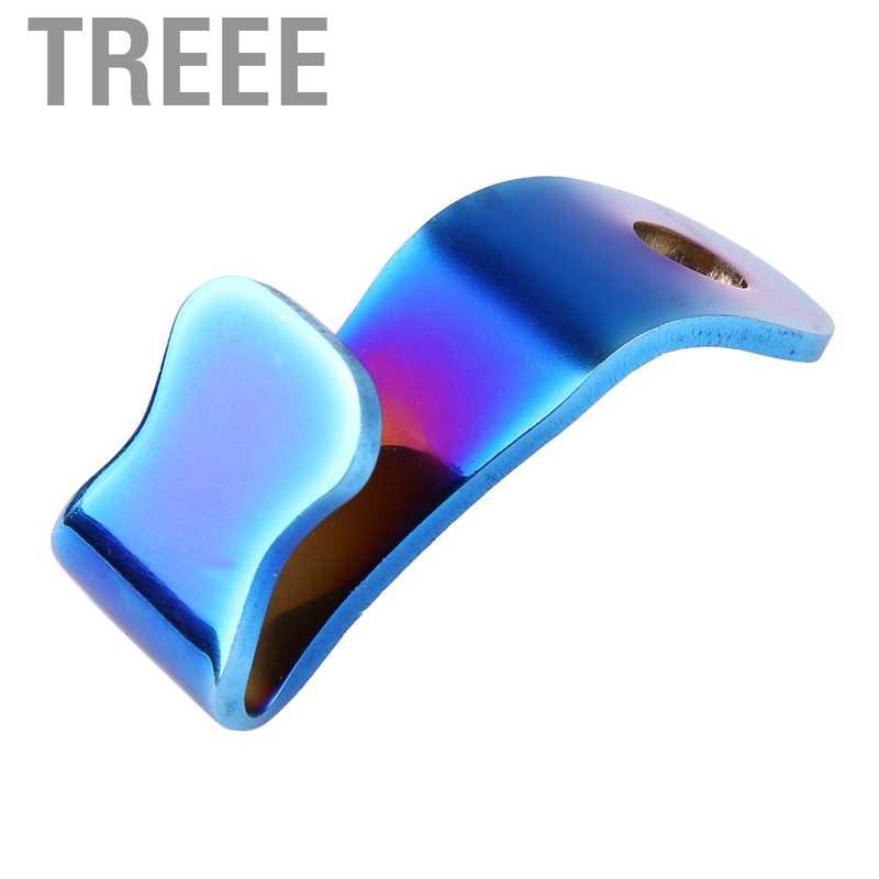 Móc Treo Đồ Bằng Thép Không Gỉ Cho Xe Mô Tô 8mm