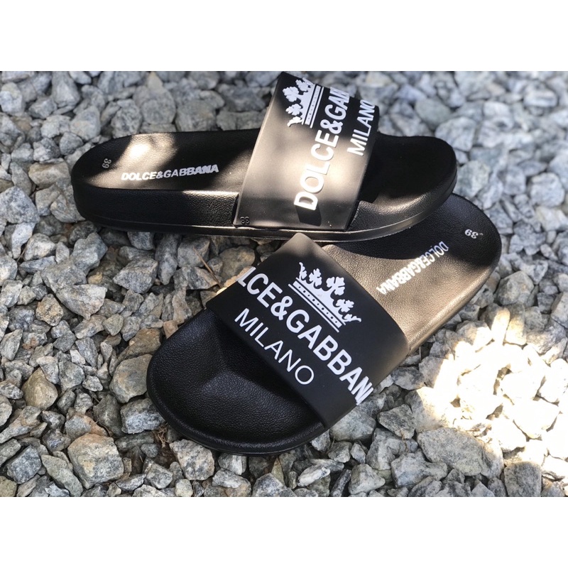 Dép Nam DOLCE&GABBANA |Size 38-43|