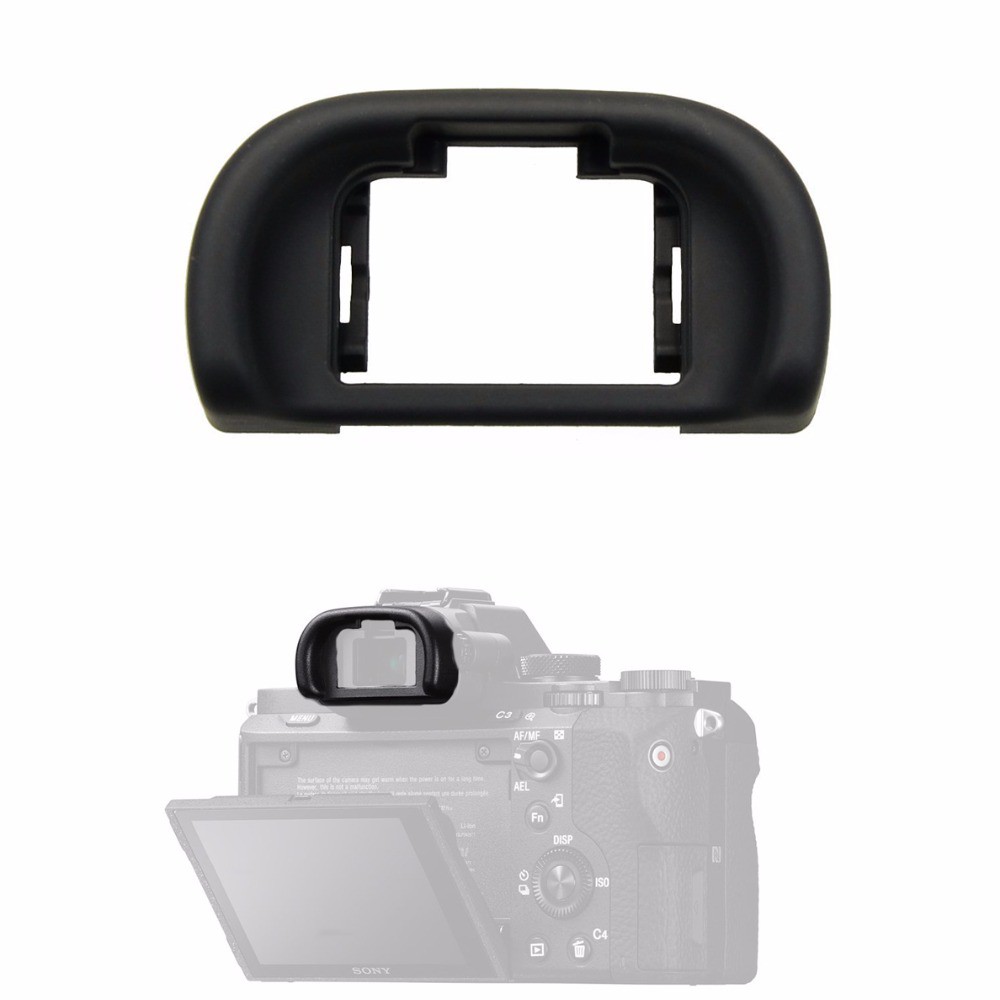 Mắt Ngắm (Eyecup) Dành Cho Máy Ảnh Sony A7, A72, A73