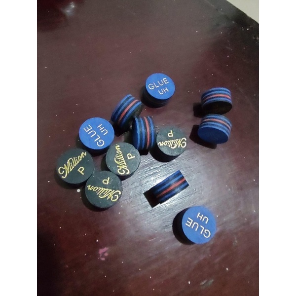 Đầu cơ bida Milion nhập khẩu Mỹ UH