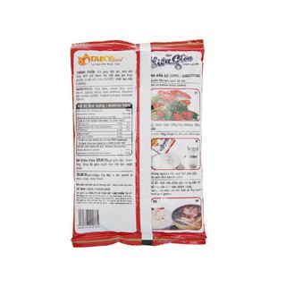 BỘT CHIÊN GIÒN TÀI KÝ[150G]