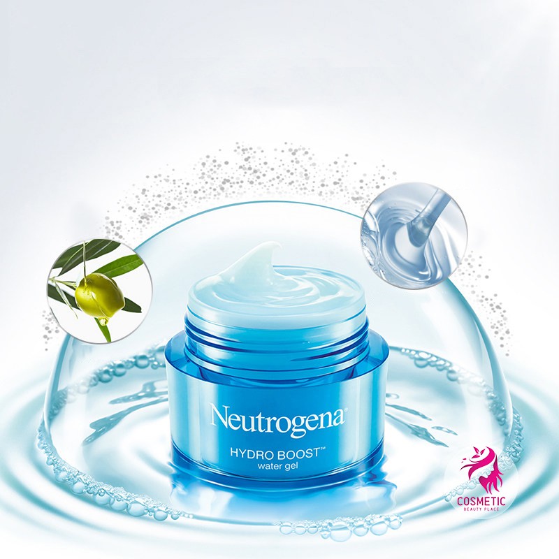 Kem Dưỡng Ẩm Neutrogena Hydro Boost Water Gel mini 15g P238