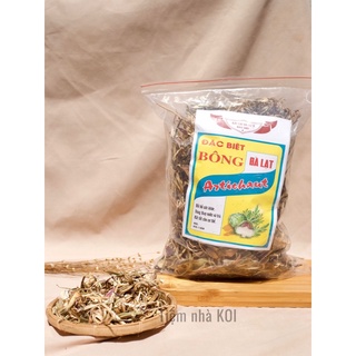 Bông atiso khô/ 500gr - đặc sản đà lạt