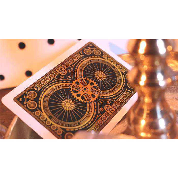 Bài Mỹ ảo thuật cao cấp: Bicycle 1885 Playing Cards