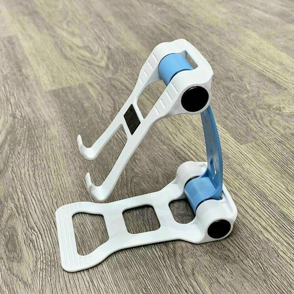 [FREESHIP 50K] Giá đỡ siêu chắc chắn, kê điện thoại, iPad để bàn có thể gập gọn, chống tê mỏi tay | BigBuy360 - bigbuy360.vn