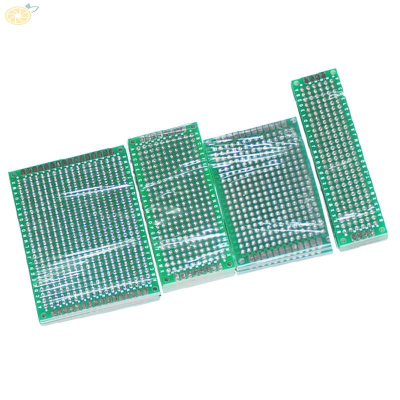 Set 20 Bảng Mạch In Pcb