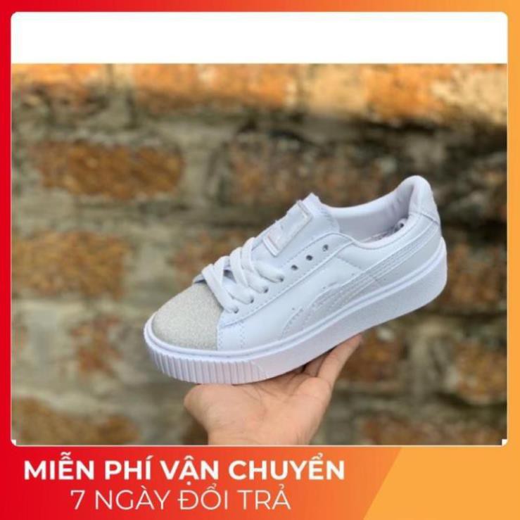 Giày nam SNEAKER Giày Puma [HÀNG CAO CẤP] - Giày thể thao nam nữ- Bong Shoes_shop [RẺ VÔ ĐỊCH]