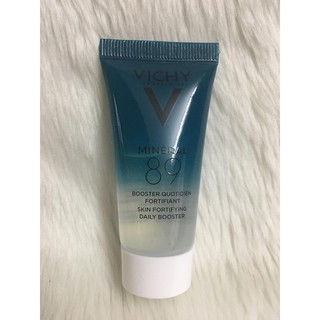 (Mini 15ml) Dưỡng chất cô đặc Vichy Mineral 89