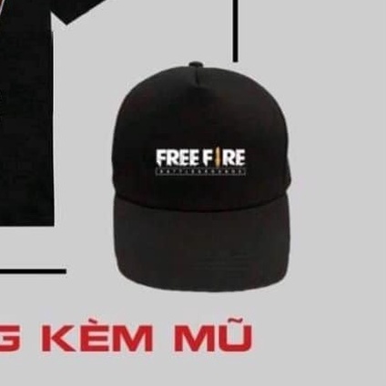 Mũ free fire 🎁 FREESHIP 🎁 Nón free fire sống dai thành huyền thoại