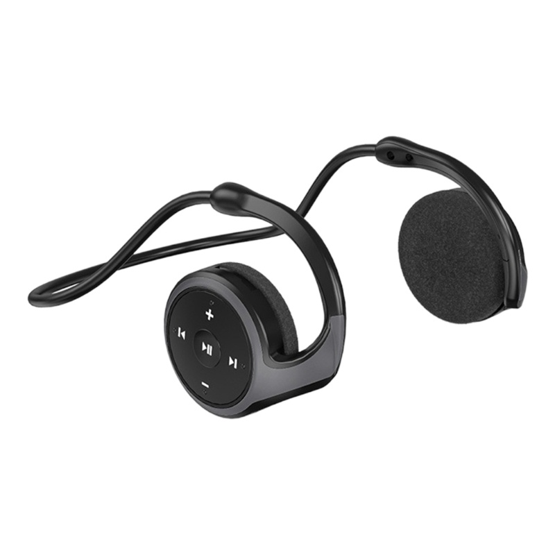 Tai Nghe Bluetooth Shas Binaural Không Dây Âm Thanh Bass Nặng