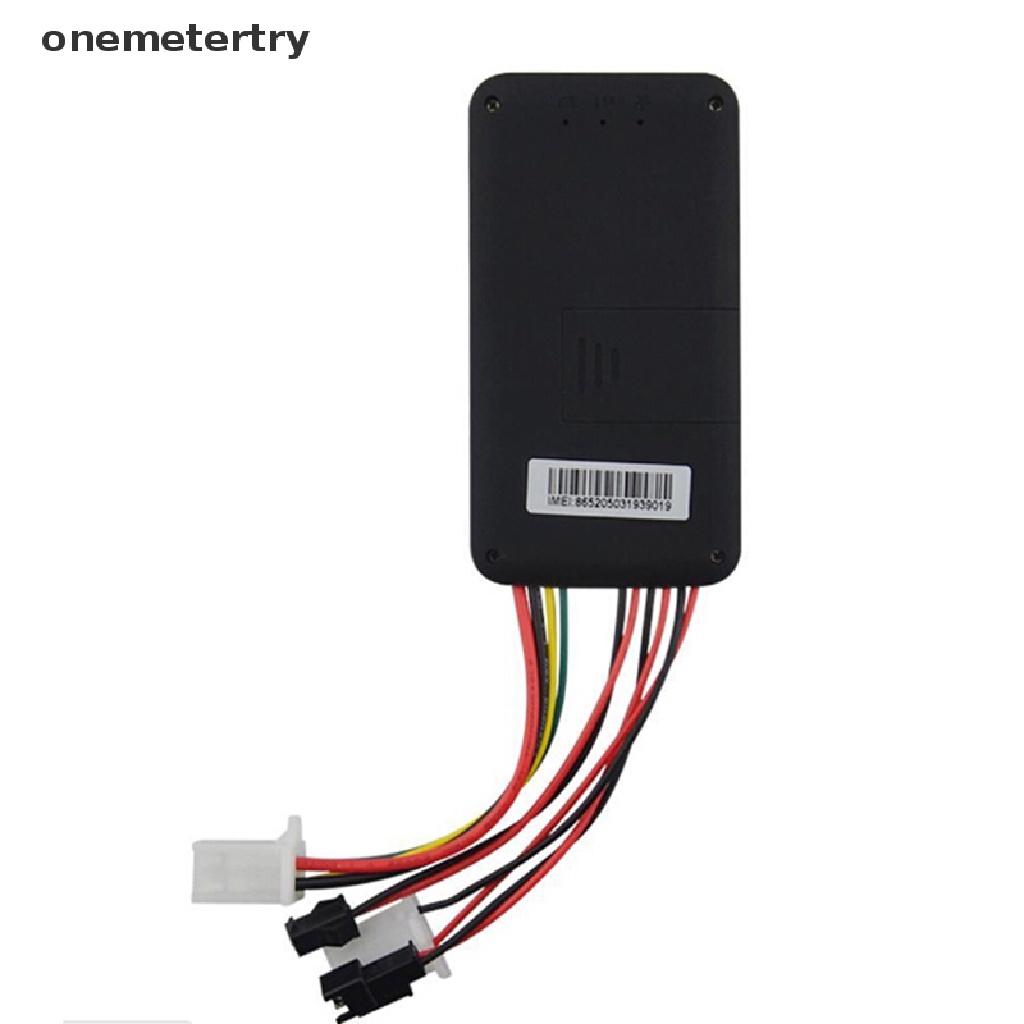 Thiết Bị Định Vị GPS GT06 Chống Trộm Cho Xe Hơi