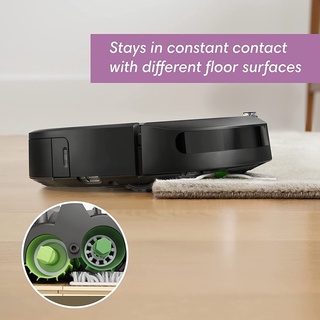 [TRƯNG BÀY] iRobot Roomba i7 Plus