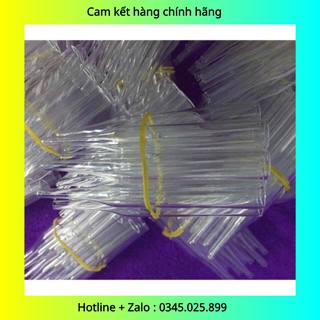 1 Ống Hút Mụn Hút Dầu Cho Máy Hút mụn , Máy Đa Năngg