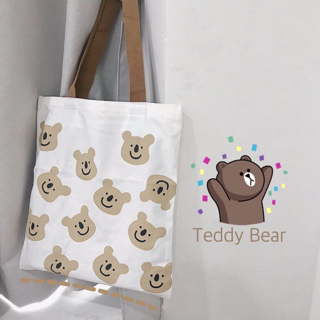 Teddy Bear 🤎