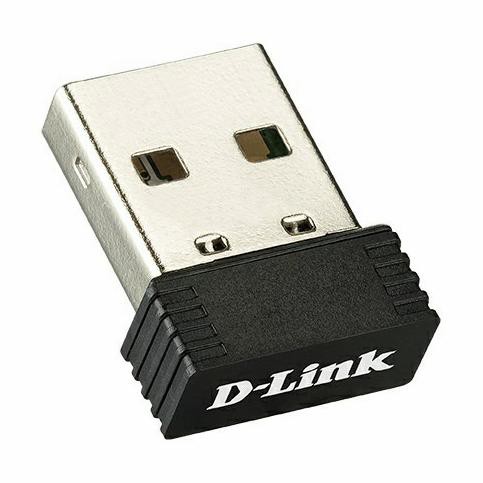 Usb Wifi Không Dây D-Link Dwa-121 Pico Dlink Dwa121 2003