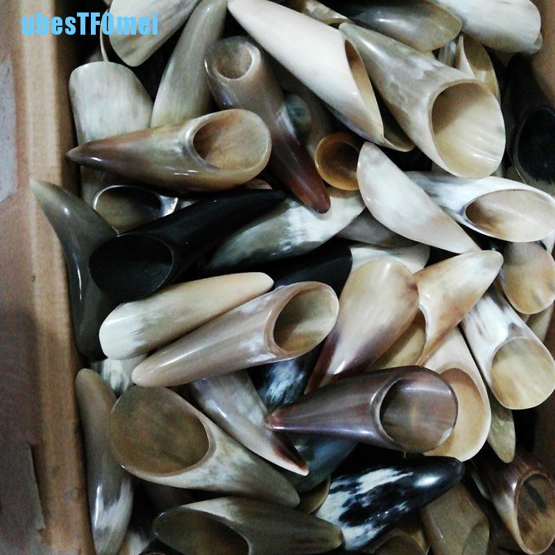 [UBERT] Bảng Cạo Massage Bằng Trâu Tự Nhiên Không Căng Thẳng Cho SPA