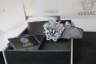 THẮT LƯNG VERSACE THỜI TRANG
