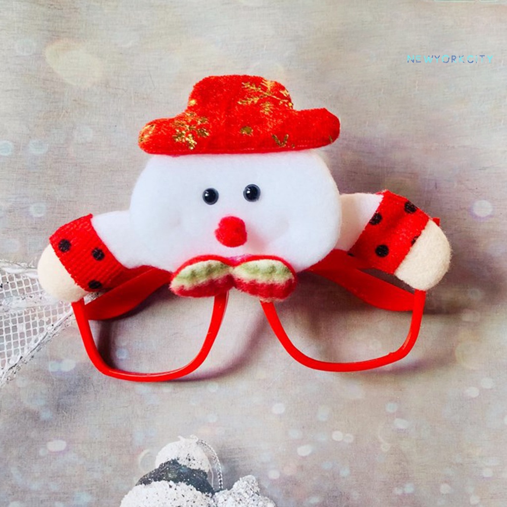 Mắt Kính Bắt Sáng Bằng Nhựa Resin Thân Thiện Với Da Họa Tiết Hoạt Hình Cho Học Sinh