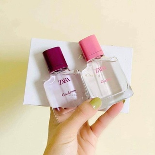 nước hoa zara