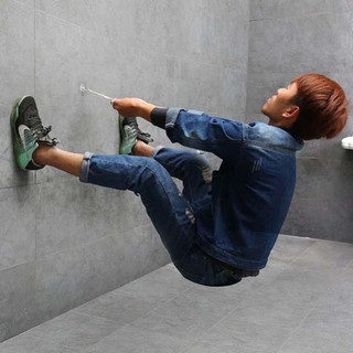 MÓC DÁN TƯỜNG CHỊU LỰC SIÊU CHẮC, SIÊU BỀN (GIÁ RẺ VÔ ĐỊCH)