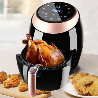 Nồi chiên không dầu Mizi 9 lít PD-1799A