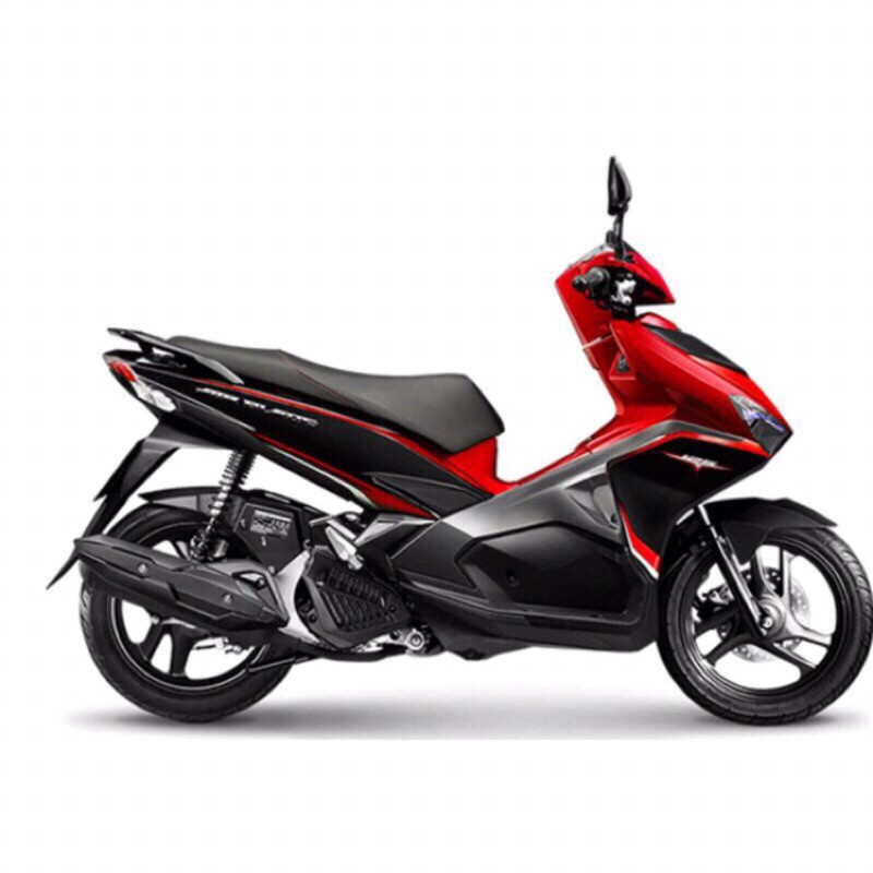 Ốp pô, che pô Ablade 2015, 2016,2018,2019