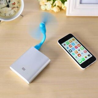 Quạt mini USB 2 cánh rời