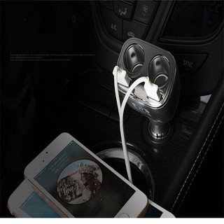 Tẩu sạc Huyndai A302
