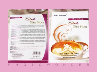Tắm trắng Sắc Hương