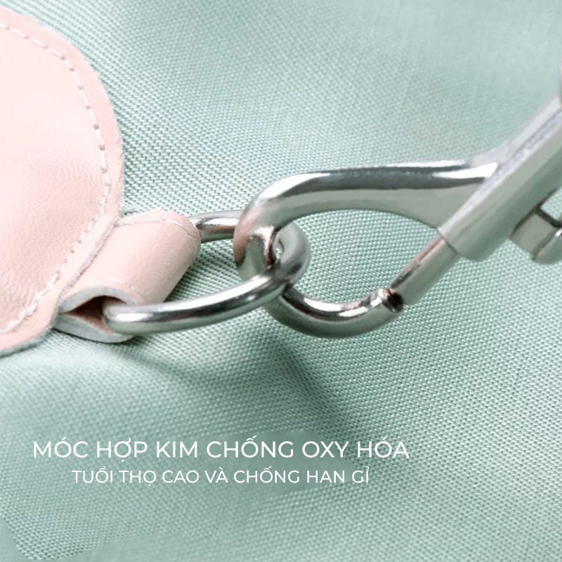 Dây dắt thú cưng đi dạo chất liệu nhung hươu cao cấp nhiều màu sắc – Dây dắt chó mèo dạng yếm kèm phản quang tránh lạc