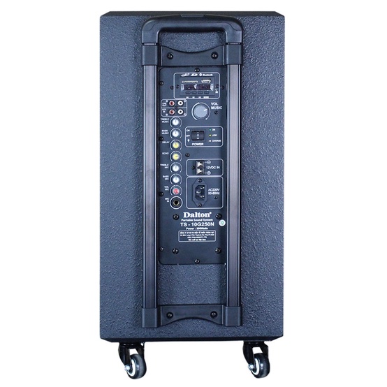 [Dalton 10G250N] Loa kéo Dalton TS-10G250N