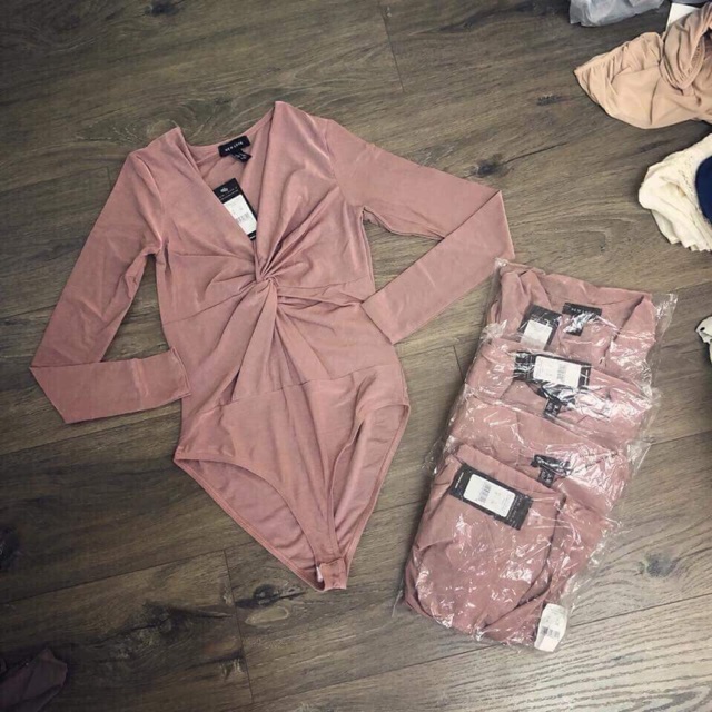 Áo body Newlook UK