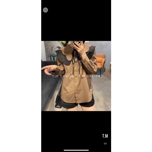 Quần áo bán phát trực tiếp mmgamine 78