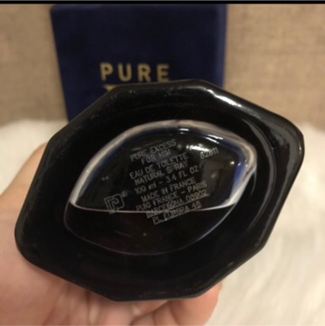 [ HOT ]❤️Nước Hoa Mẩu Thử Xs Pure Paco For Him Siêu Hot 5ml/10ml/20ml 💕#Beer | Thế Giới Skin Care