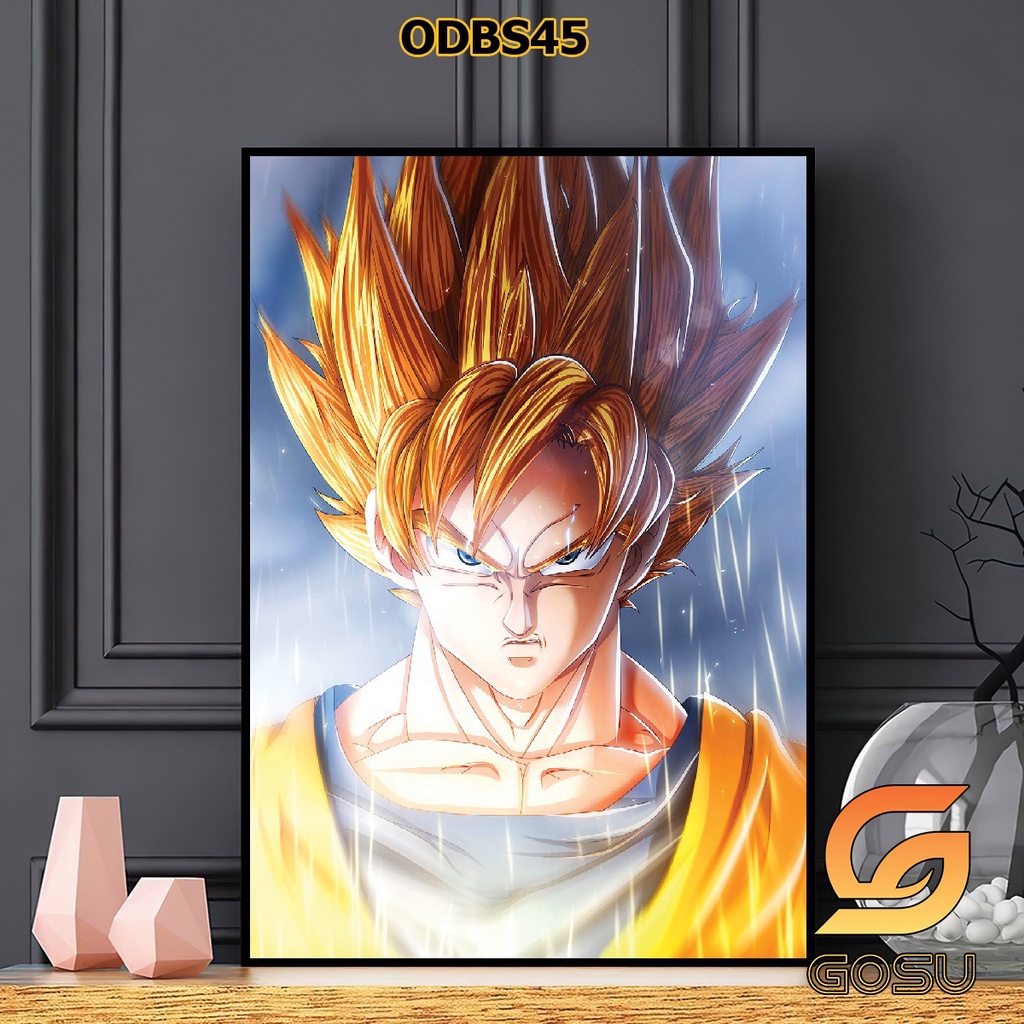 Tranh tráng gương trang trí phòng khách