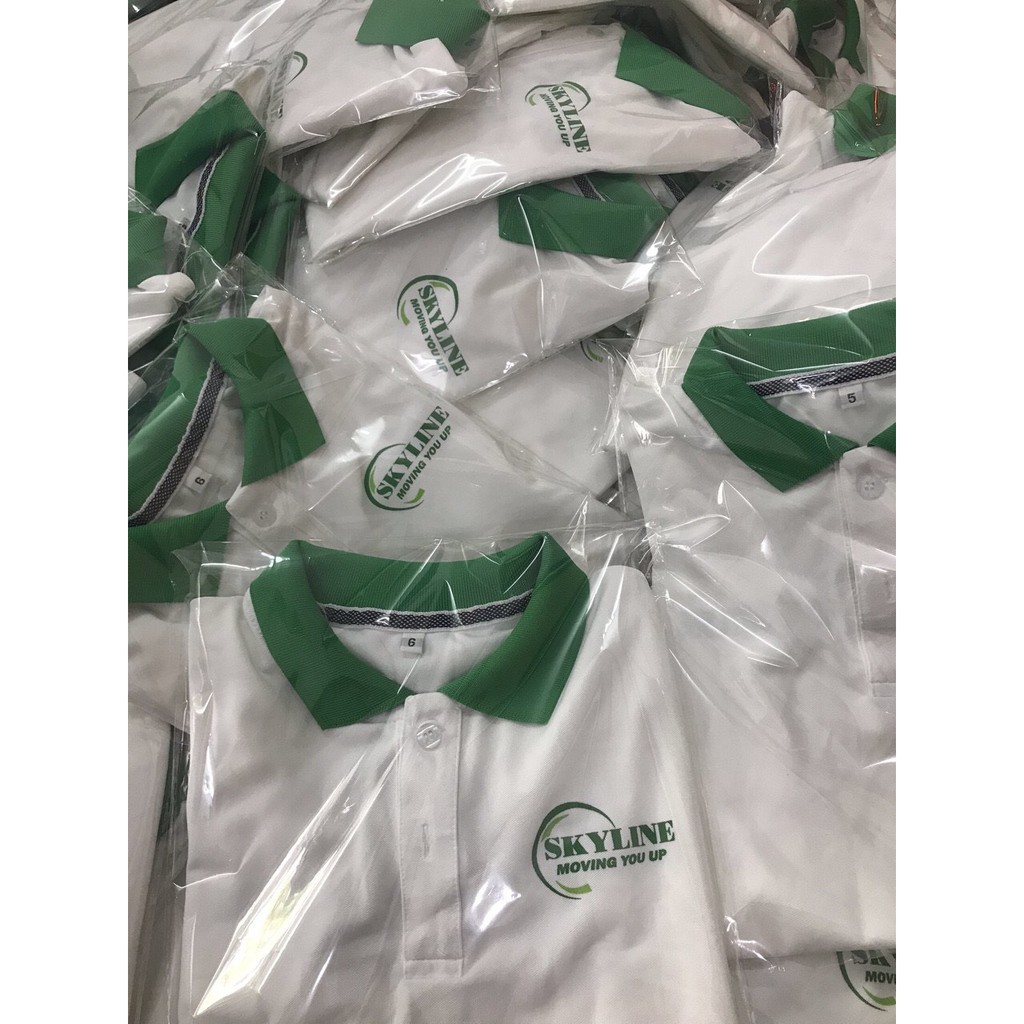 Đồng Phục Quán lớn nhỏ - Quán cafe - Quán Nhậu Theo Yêu Cầu  Giá Tận Xưởng