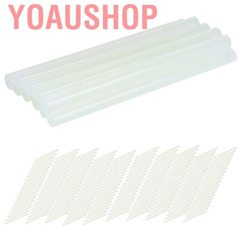 Set 200 Que Keo Nến 7x100mm 7x100mm