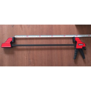 Cảo kẹp nhanh Duratec 450mm