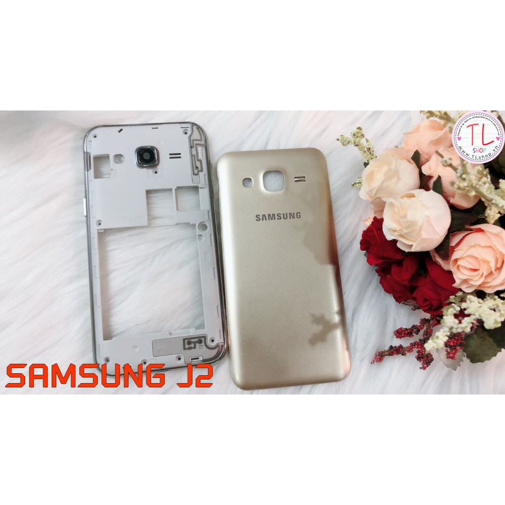 Vỏ SS J2 / J200
