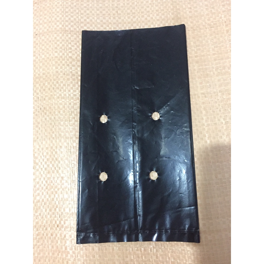 1KG TÚI ƯƠM CÂY MÃ 10*20 ( KÍCH RỄ, MẦM CÂY XANH LÁ, DỊCH TRUYỀN CHO CÂY, BẠT CỎ...)