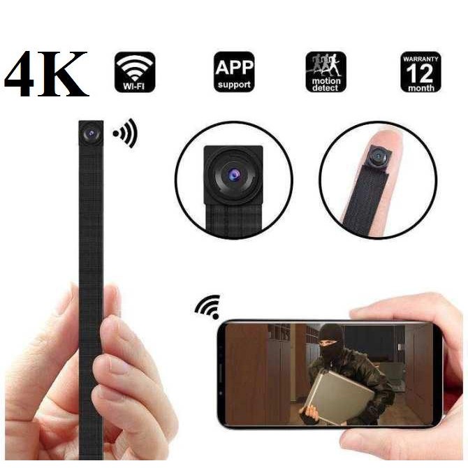 Camera hành trình ô tô - Camera hành trình kiểm soát đa năng cao cấp WiFi 4K FullHD 1080 siêu chân thực | BigBuy360 - bigbuy360.vn