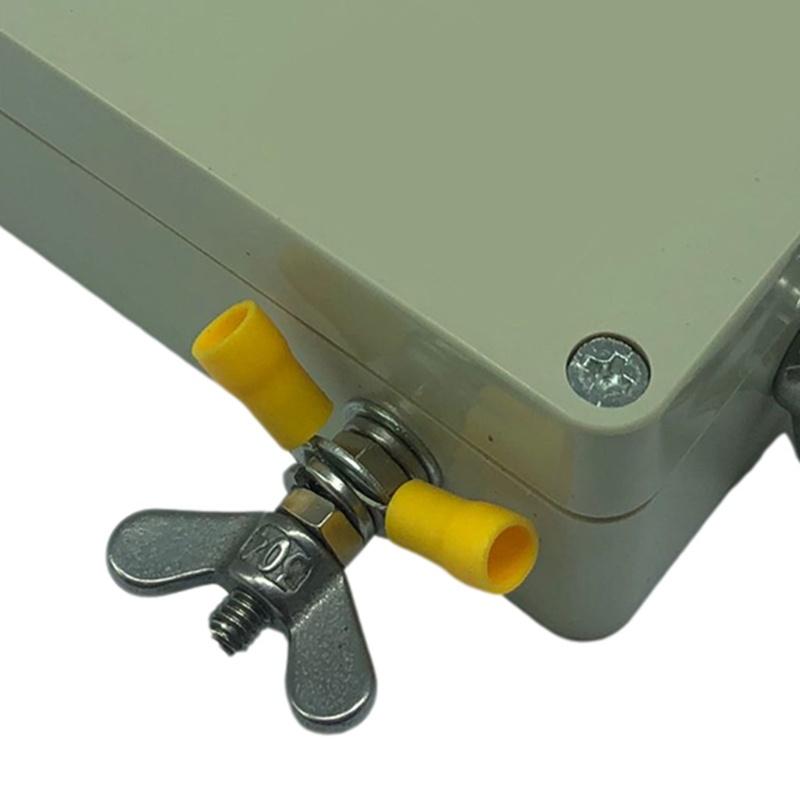 Ăng Ten 4 Băng Tần Ngắn HF 4 Băng Tần 49-49 100W