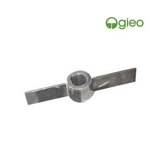 Cánh khuấy inox 304