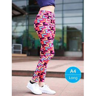Quần tập Yoga, Gym siêu nhẹ xuất Nhật