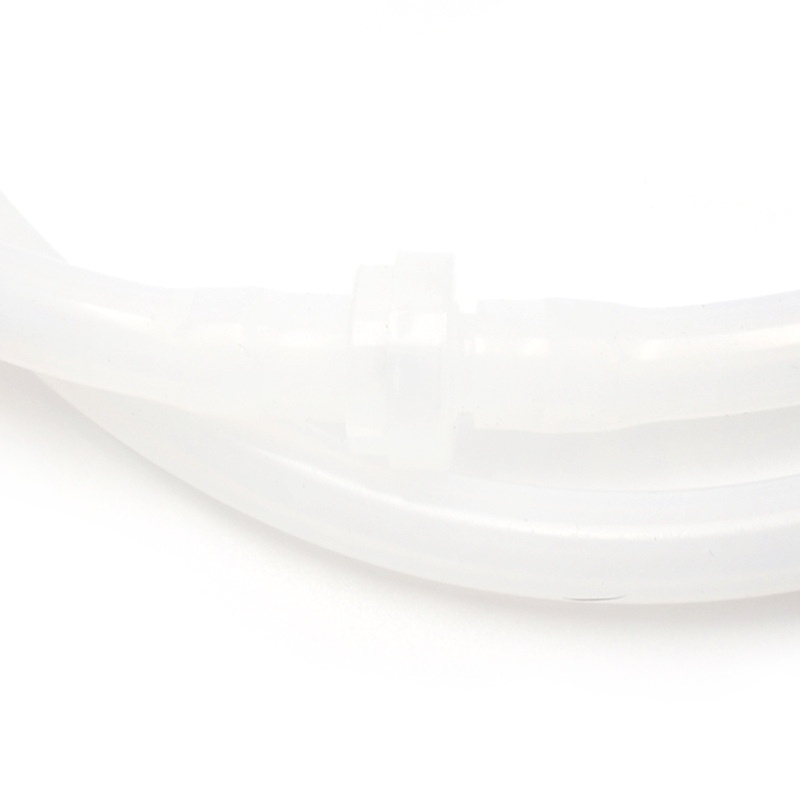 Đầu Bơm Xà Phòng Bằng Thép Không Gỉ Và Silicone Se