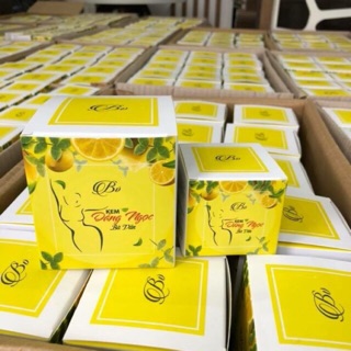 ( Thanh Lý Xả Kho) Kem tan mỡ dáng ngọc Bà Vân