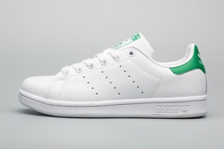 GIÀY ADIDAS STAN SMITH FULL PHỤ KIỆN CHUẨN AUTHENTIC