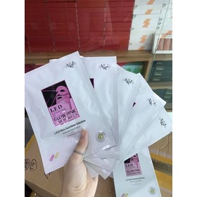 Mặt nạ MASK JEE ARA L.E.D Hồng | BigBuy360 - bigbuy360.vn