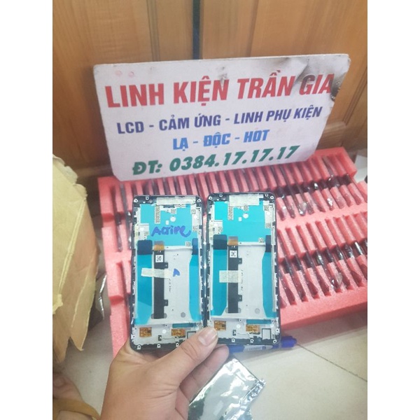 màn hình vsmart active 1