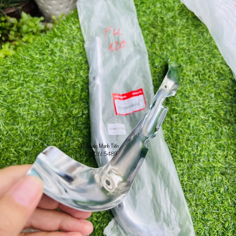 Vỉ pô future 1 zin chính hãng